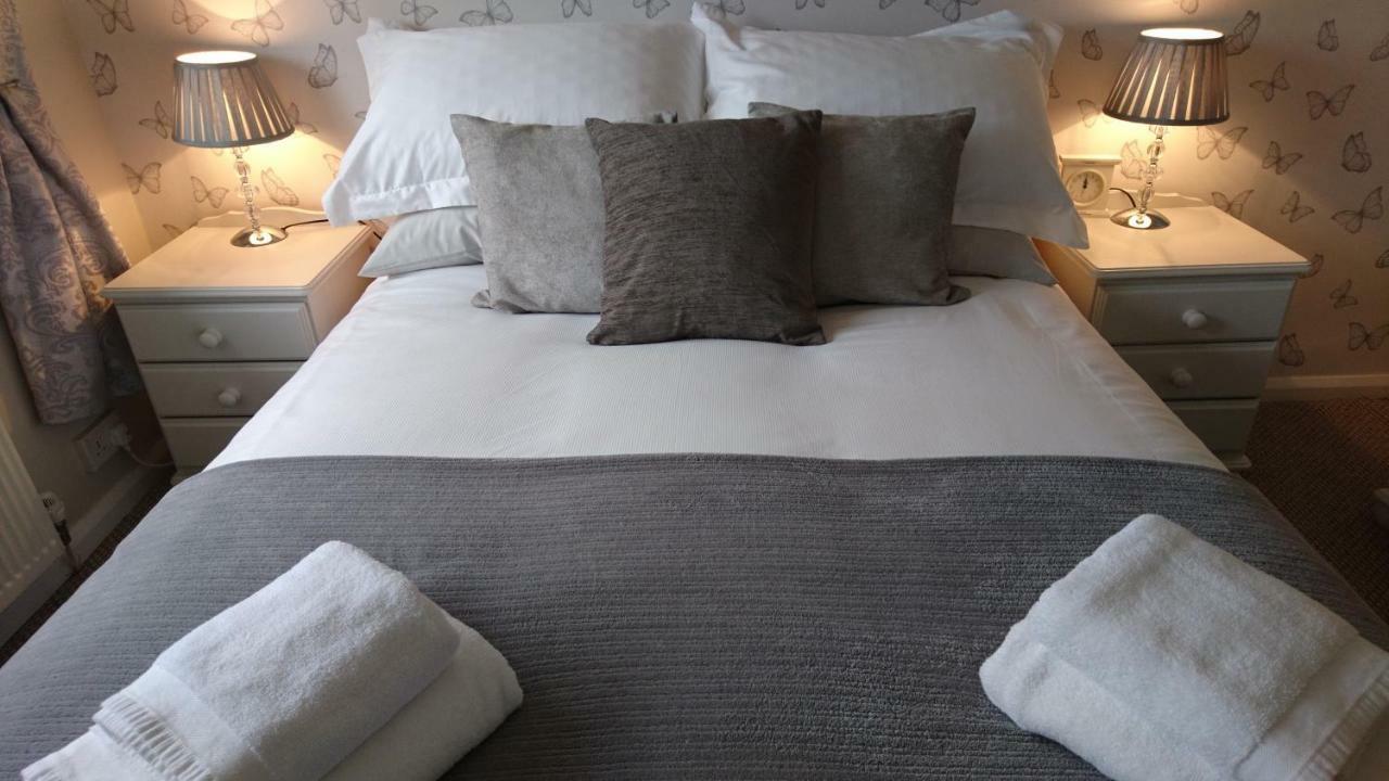 103 Bewick Serviced Accommodation นิวตัน เอย์คลิฟฟ์ ภายนอก รูปภาพ