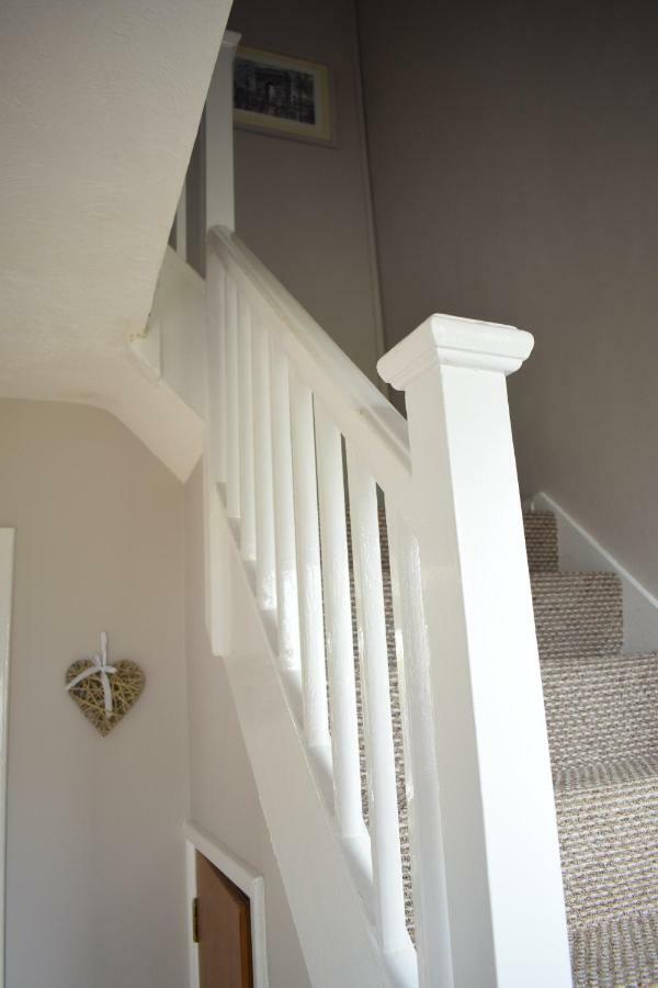 103 Bewick Serviced Accommodation นิวตัน เอย์คลิฟฟ์ ภายนอก รูปภาพ