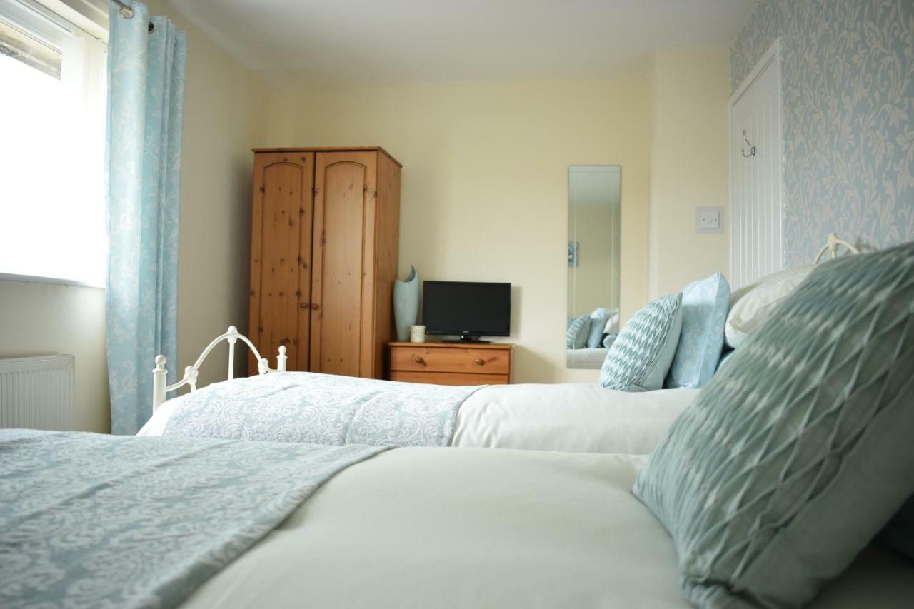 103 Bewick Serviced Accommodation นิวตัน เอย์คลิฟฟ์ ภายนอก รูปภาพ
