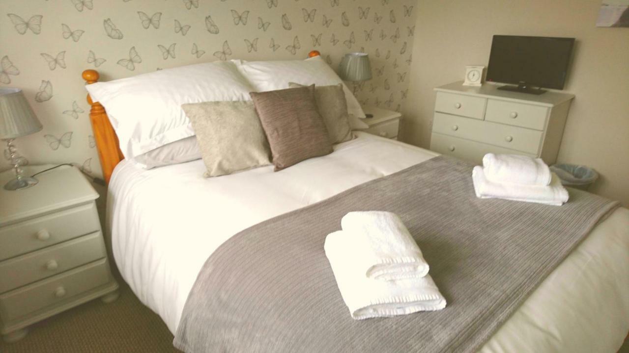 103 Bewick Serviced Accommodation นิวตัน เอย์คลิฟฟ์ ภายนอก รูปภาพ